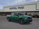 2025 Ford Maverick SuperCrew Cab AWD Pickup for sale #2F8040 - photo 7