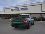 2025 Ford Maverick SuperCrew Cab AWD Pickup for sale #2F8040 - photo 8