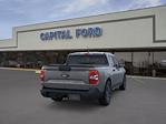 2025 Ford Maverick SuperCrew Cab AWD Pickup for sale #2F8041 - photo 8