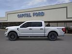 New 2025 Ford F-150 STX SuperCrew Cab 4WD Pickup for sale #2F8082 - photo 4