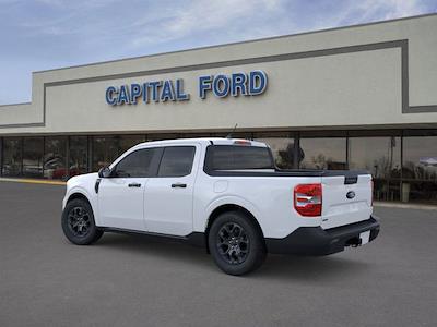 2025 Ford Maverick SuperCrew Cab FWD Pickup for sale #2F8085 - photo 2