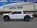 2025 Ford F-150 SuperCrew Cab 4WD Pickup for sale #2F8115 - photo 4