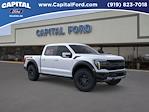 2025 Ford F-150 SuperCrew Cab 4WD Pickup for sale #2F8115 - photo 7