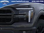 New 2025 Ford F-150 Lariat SuperCrew Cab 4x4 Pickup for sale #2F8118 - photo 18
