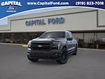 New 2025 Ford F-150 Lariat SuperCrew Cab 4x4 Pickup for sale #2F8118 - photo 3