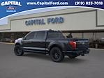 New 2025 Ford F-150 Lariat SuperCrew Cab 4x4 Pickup for sale #2F8118 - photo 2