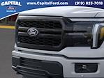 New 2025 Ford F-150 Lariat SuperCrew Cab 4WD Pickup for sale #2F8119 - photo 17
