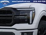 New 2025 Ford F-150 Lariat SuperCrew Cab 4WD Pickup for sale #2F8119 - photo 18
