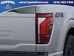 New 2025 Ford F-150 Lariat SuperCrew Cab 4WD Pickup for sale #2F8119 - photo 21