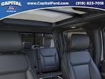 New 2025 Ford F-150 Lariat SuperCrew Cab 4WD Pickup for sale #2F8119 - photo 22