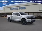 New 2025 Ford F-150 Lariat SuperCrew Cab 4WD Pickup for sale #2F8119 - photo 7