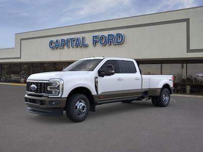 2026 Ford F-350 Crew Cab DRW 4WD Pickup for sale #2F8141 - photo 1