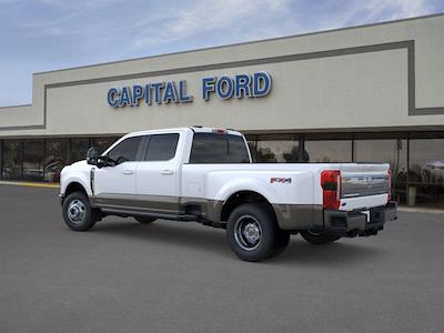 2026 Ford F-350 Crew Cab DRW 4WD Pickup for sale #2F8141 - photo 2