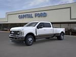 2026 Ford F-350 Crew Cab DRW 4WD Pickup for sale #2F8141 - photo 1
