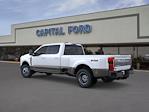 2026 Ford F-350 Crew Cab DRW 4WD Pickup for sale #2F8141 - photo 2