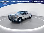 2016 Ford F-350 Crew Cab DRW 4WD Pickup for sale #2F8141A - photo 4