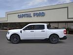 New 2025 Ford Maverick XLT SuperCrew Cab AWD Pickup for sale #2F8147 - photo 4
