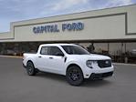 New 2025 Ford Maverick XLT SuperCrew Cab AWD Pickup for sale #2F8147 - photo 7