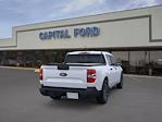 New 2025 Ford Maverick XLT SuperCrew Cab AWD Pickup for sale #2F8147 - photo 8