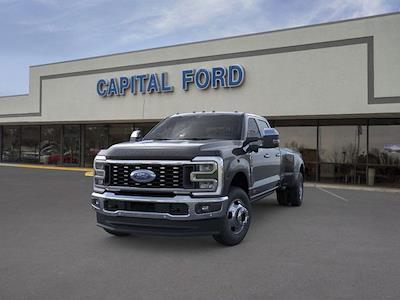 New 2026 Ford F-350 King Ranch Crew Cab 4WD DRW Pickup for sale #2F8150 - photo 2