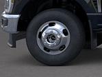 New 2026 Ford F-350 King Ranch Crew Cab 4WD DRW Pickup for sale #2F8150 - photo 19