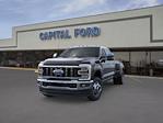 New 2026 Ford F-350 King Ranch Crew Cab 4WD DRW Pickup for sale #2F8150 - photo 2