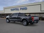 New 2026 Ford F-350 King Ranch Crew Cab 4WD DRW Pickup for sale #2F8150 - photo 4