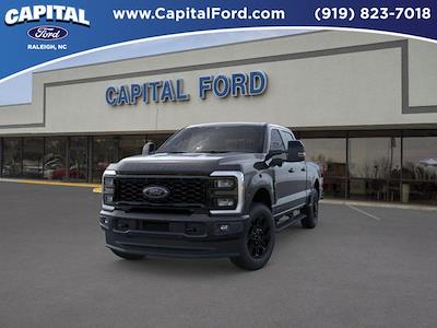 New 2026 Ford F-250 Crew Cab 4WD Pickup for sale #2F8179 - photo 2