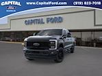 New 2026 Ford F-250 Crew Cab 4WD Pickup for sale #2F8179 - photo 2