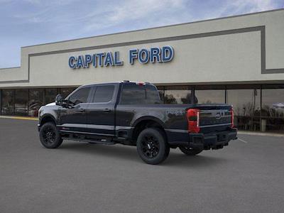 New 2026 Ford F-350 Lariat Crew Cab 4WD SRW Pickup for sale #2F8182 - photo 2