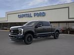 New 2026 Ford F-350 Lariat Crew Cab 4WD SRW Pickup for sale #2F8182 - photo 1