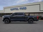 New 2026 Ford F-350 Lariat Crew Cab 4WD SRW Pickup for sale #2F8182 - photo 4