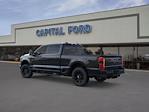 New 2026 Ford F-350 Lariat Crew Cab 4WD SRW Pickup for sale #2F8182 - photo 2