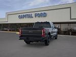 New 2026 Ford F-350 Lariat Crew Cab 4WD SRW Pickup for sale #2F8182 - photo 8