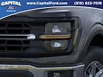 2025 Ford F-150 SuperCrew Cab 4WD Pickup for sale #2F8215 - photo 18