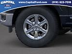 2025 Ford F-150 SuperCrew Cab 4WD Pickup for sale #2F8215 - photo 19