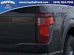 2025 Ford F-150 SuperCrew Cab 4WD Pickup for sale #2F8215 - photo 21