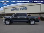 2025 Ford F-150 SuperCrew Cab 4WD Pickup for sale #2F8215 - photo 4