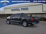 2025 Ford F-150 SuperCrew Cab 4WD Pickup for sale #2F8215 - photo 2