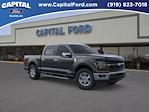2025 Ford F-150 SuperCrew Cab 4WD Pickup for sale #2F8215 - photo 7