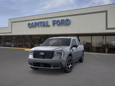 New 2025 Ford Maverick Lariat SuperCrew Cab AWD Pickup for sale #2F8246 - photo 2