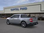 New 2025 Ford Maverick Lariat SuperCrew Cab AWD Pickup for sale #2F8246 - photo 4