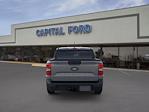 New 2025 Ford Maverick Lariat SuperCrew Cab AWD Pickup for sale #2F8246 - photo 5