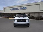 2025 Ford Maverick SuperCrew Cab AWD Pickup for sale #2F8247 - photo 6