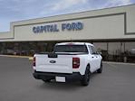 2025 Ford Maverick SuperCrew Cab AWD Pickup for sale #2F8247 - photo 8