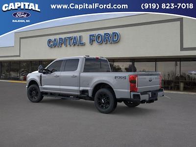 2026 Ford F-250 Crew Cab 4WD Pickup for sale #2F8256 - photo 2