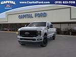 2026 Ford F-250 Crew Cab 4WD Pickup for sale #2F8256 - photo 3