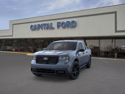 New 2025 Ford Maverick XLT SuperCrew Cab AWD Pickup for sale #2F8283 - photo 2