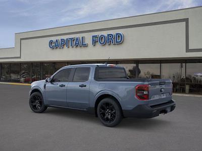 2025 Ford Maverick SuperCrew Cab AWD Pickup for sale #2F8283 - photo 2