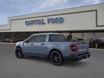 New 2025 Ford Maverick XLT SuperCrew Cab AWD Pickup for sale #2F8283 - photo 4